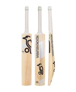 Kookaburra Ghost 6.2 Ultra Senior Cricket Bat 2026