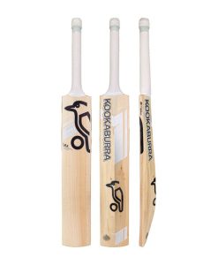Kookaburra Ghost 6.3 Select Junior Cricket Bat 2026