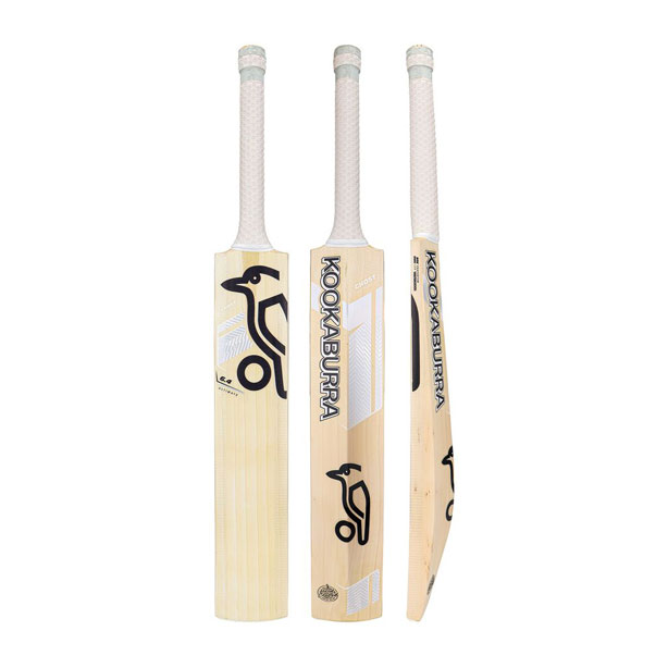 Kookaburra Ghost 6.4 Ultimate Senior Cricket Bat 2026