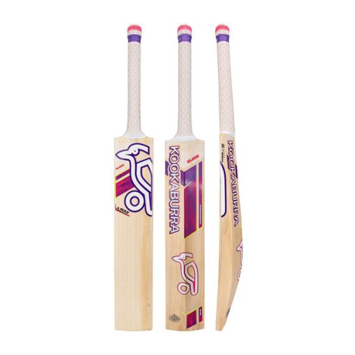 Kookaburra Glare Max Senior Cricket Bat 2026 : Kent Cricket Direct