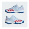 Adidas Howzat Cricket Spikes Shoes Junior 2026