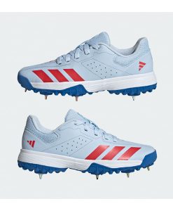 Adidas Howzat Cricket Spikes Shoes Junior 2026