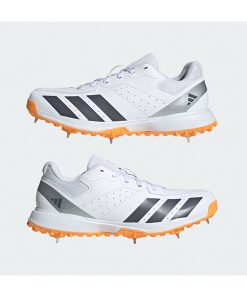 Adidas Howzat Cricket Spikes Shoes 2026