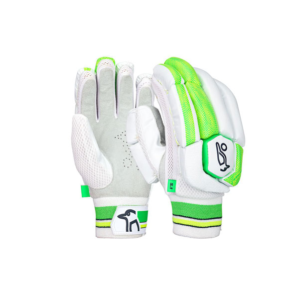 Kookaburra Kahuna 5.1 Cricket Batting Gloves 2026