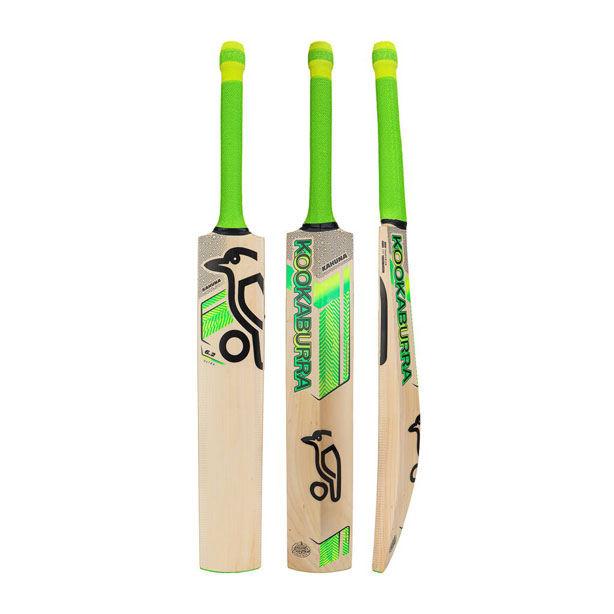 Kookaburra Kahuna 6.2 Ultra Senior Cricket Bat 2026