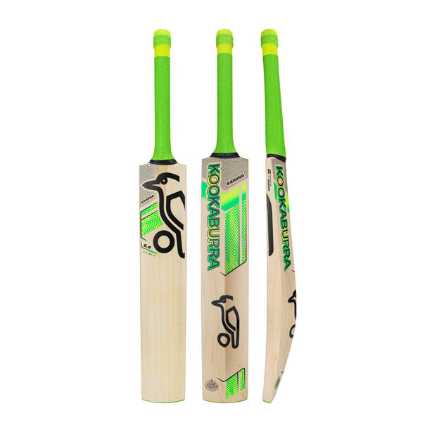 Kookaburra Kahuna 6.4 Ultimate Senior Cricket Bat 2026