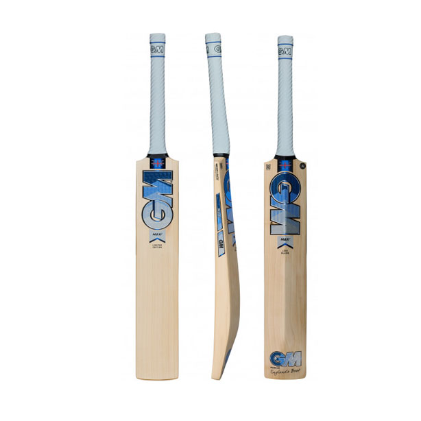Gunn & Moore Maxi 808 Delta Senior Cricket Bat 2026