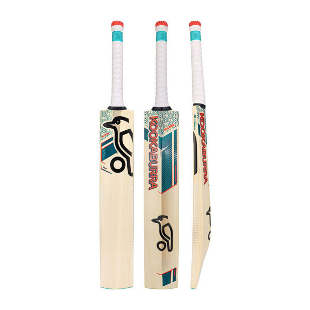 Kookaburra Nickel 7.1 Senior Cricket Bat 2026