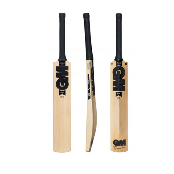 Gunn & Moore Noir 404 Senior Cricket bat 2026
