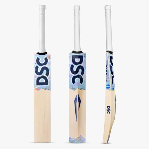 DSC Pearla X4 Senior Cricket Bat 2026 : Kent Cricket Direct