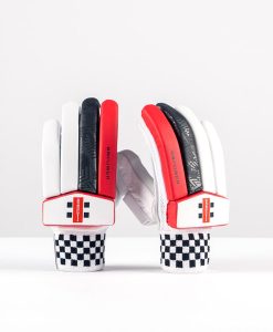Gray Nicolls Powerx Cricket Batting Gloves Junior 2026