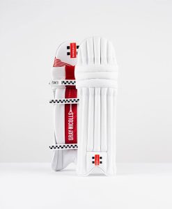Gray Nicolls Powerx Cricket Batting Pads Junior 2026