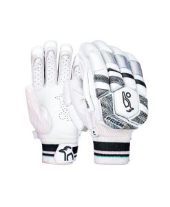 Kookaburra Prism 4.1 Cricket Batting Gloves 2026