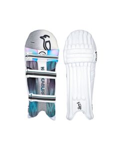 Kookaburra Prism 4.1 Cricket Batting Pads 2026