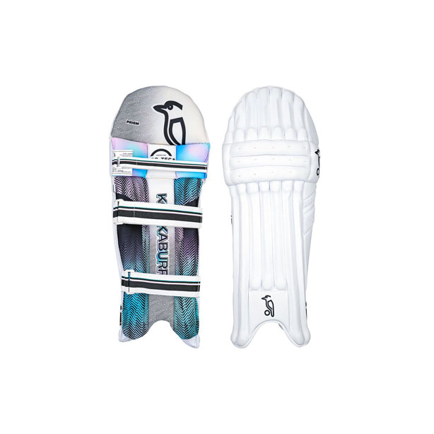 Kookaburra Prism 4.1 Cricket Batting Pads 2026