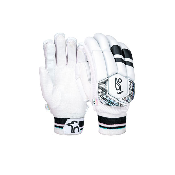 Kookaburra Prism 6.1 Cricket Batting Gloves 2026