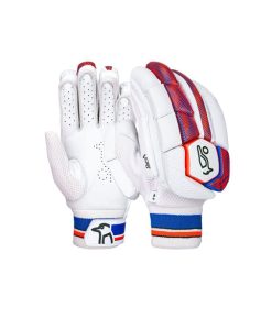 kookaburra Rapid 6.1 Cricket Batting Gloves 2026