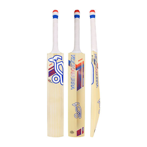 Kookaburra Rapid 6.5 Force Junior Cricket Bat 2026
