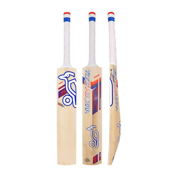 Kookaburra Rapid Ultralite Senior Cricket Bat 206