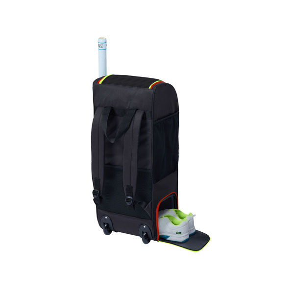 Gunn & Moore Rival Wheelie Duffle Cricket Bag 2026 - Image 2