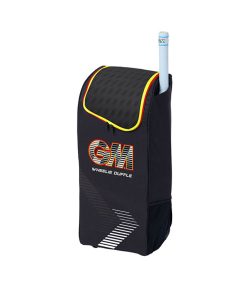 Gunn & Moore Rival Wheelie Duffle Cricket Bag 2026