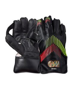 Gunn & Moore Rival Cricket Wicketkeeping Gloves 2026