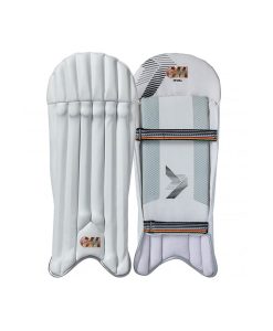 Gunn & Moore Rival Cricket Wicketkeeping Pads 2026