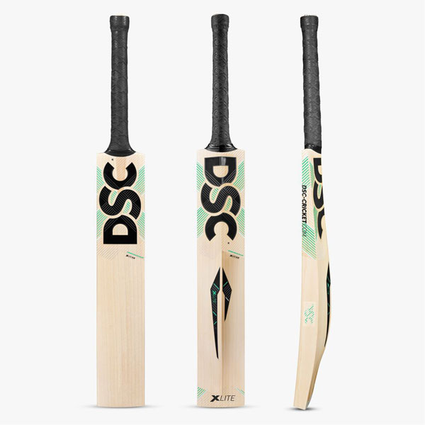 DSC Xlite 3.0 Senior Cricket Bat 2026