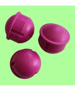 Veckta Launcher Cricket Training Ball