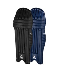 Chase R7 Navy Cricket Batting Pads