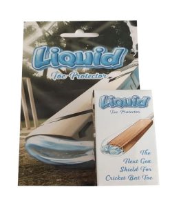Hunts County Liquid Cricket Toe Guard