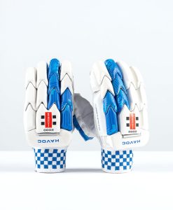 Gray Nicolls Havoc 2000 Cricket Batting Gloves 2026