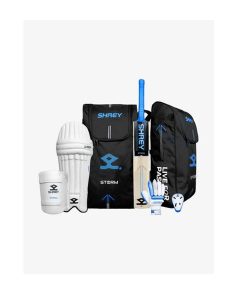 Shrey Storm Kashmir Cricket set 2026
