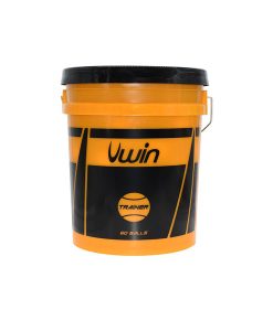 Bucket of Tennis Balls 60