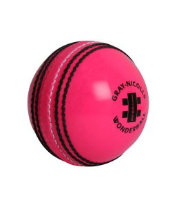 Gray Nicolls Wonder Cricket ball
