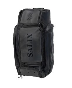Salix Large Wheelie Duffle Cricket Bag 2026