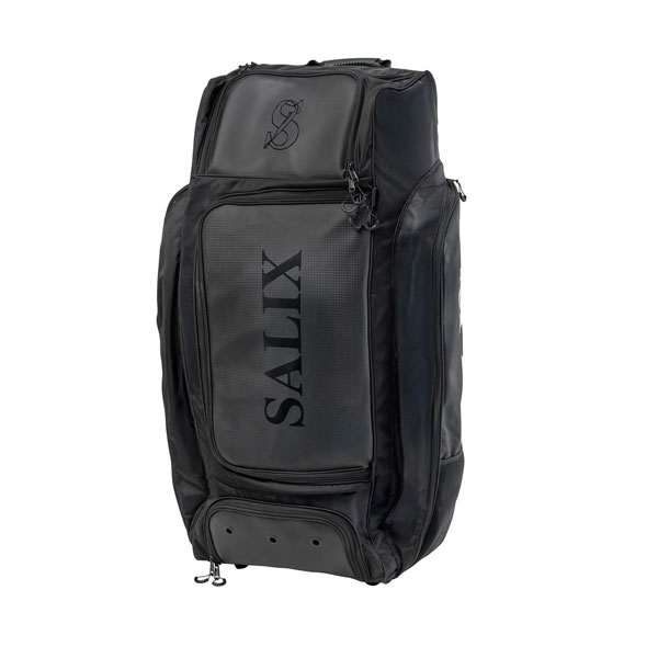 Salix Large Wheelie Duffle Cricket Bag 2026
