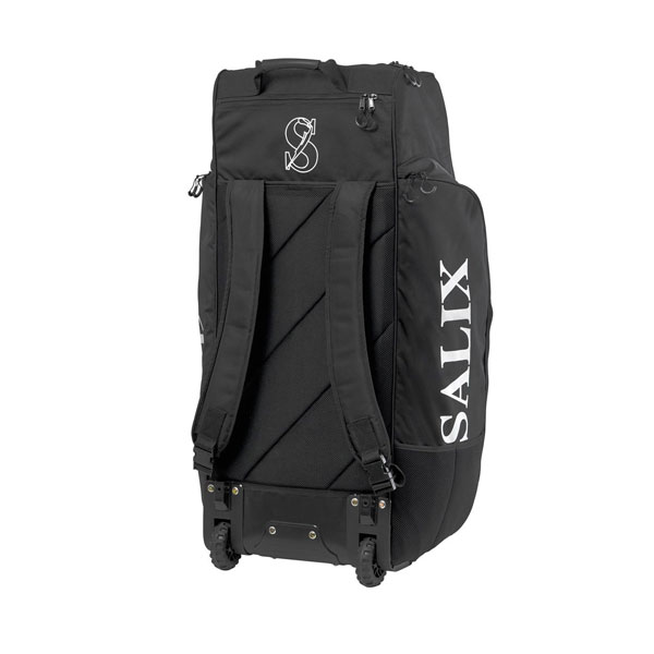 Salix Large Wheelie Duffle Cricket Bag 2026 - Image 3