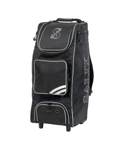 Salix Medium Wheelie Duffle Cricket Bag 2026