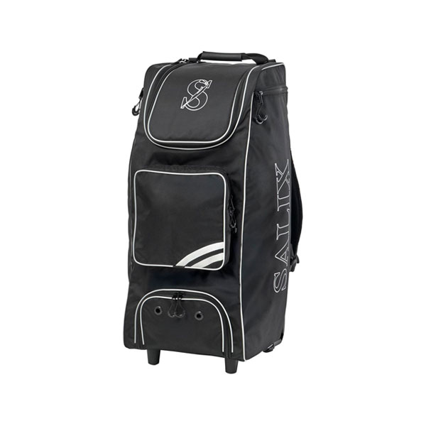 Salix Medium Wheelie Duffle Cricket Bag 2026