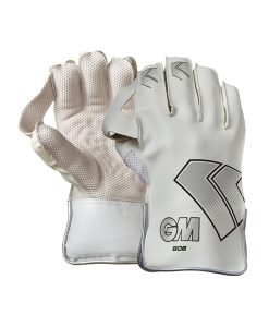 Gunn & Moore 606 Cricket Wicketkeeping Gloves 2025