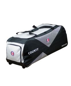 Hunts County Reflex Cricket Wheelie Bag