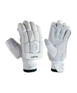 Hunts County Triumph Cricket Batting Gloves 2026
