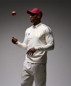 Southborough CC Blast Long Sleeve Cricket Sweater