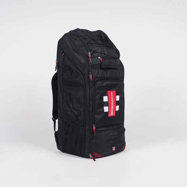 Gray Nicolls Team 800 Cricket Duffle Bag - Image 2