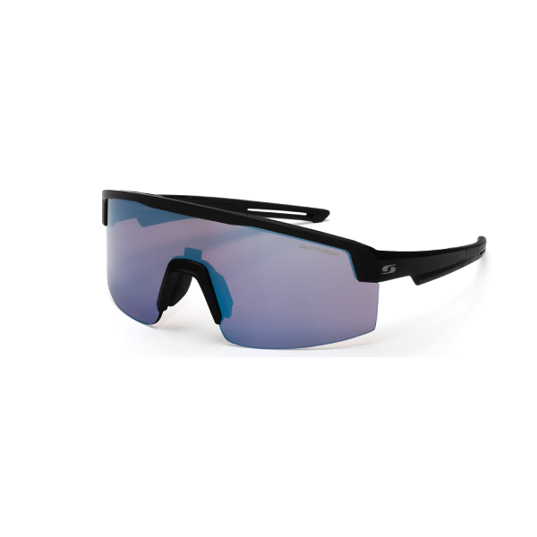 Sunwise Precision White/Black Cricket Lens and Anti Fog - Image 2