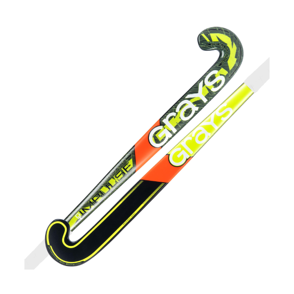 Grays Impulse Hockey Stick 2026 - Image 2