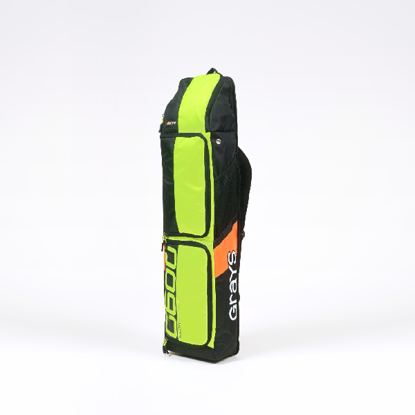 Grays G600 Hockey Kit Bag 2026 - Image 2