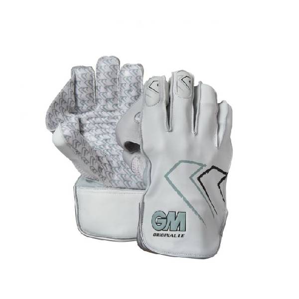 Gunn & Moore Original LE Cricket Wicketkeeping Gloves
