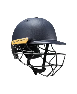 Masuri C Line Steel Cricket Helmet Senior With Pre Fitted Stem Guard